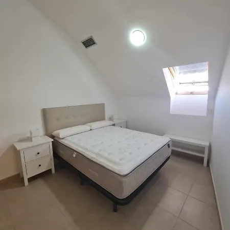 V2 Atico Con Vistas Al Mar Ideal Para Familias Dénia