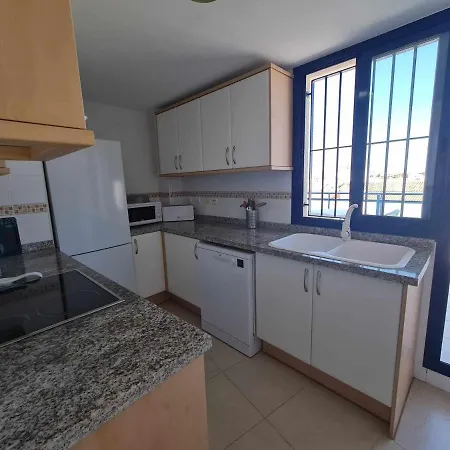 Appartamento V2 Atico Con Vistas Al Mar Ideal Para Familias