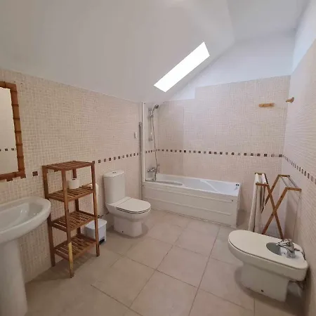 V2 Atico Con Vistas Al Mar Ideal Para Familias Appartamento