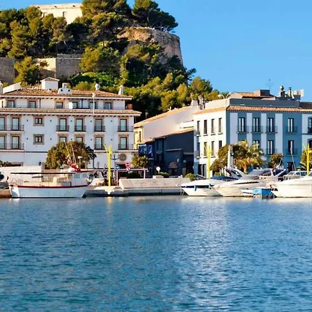 V2 Atico Con Vistas Al Mar Ideal Para Familias